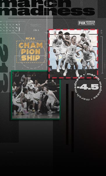 NCAA Title Game Gambling Recap